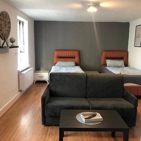 Ferienhaus Cassel 외부 사진