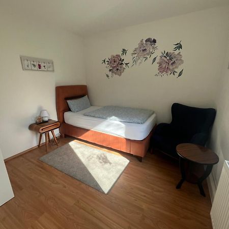 Ferienhaus Cassel 외부 사진