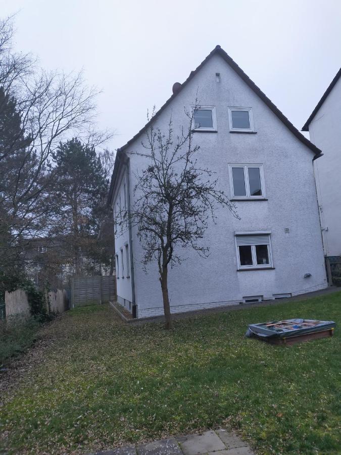 Ferienhaus Cassel 외부 사진