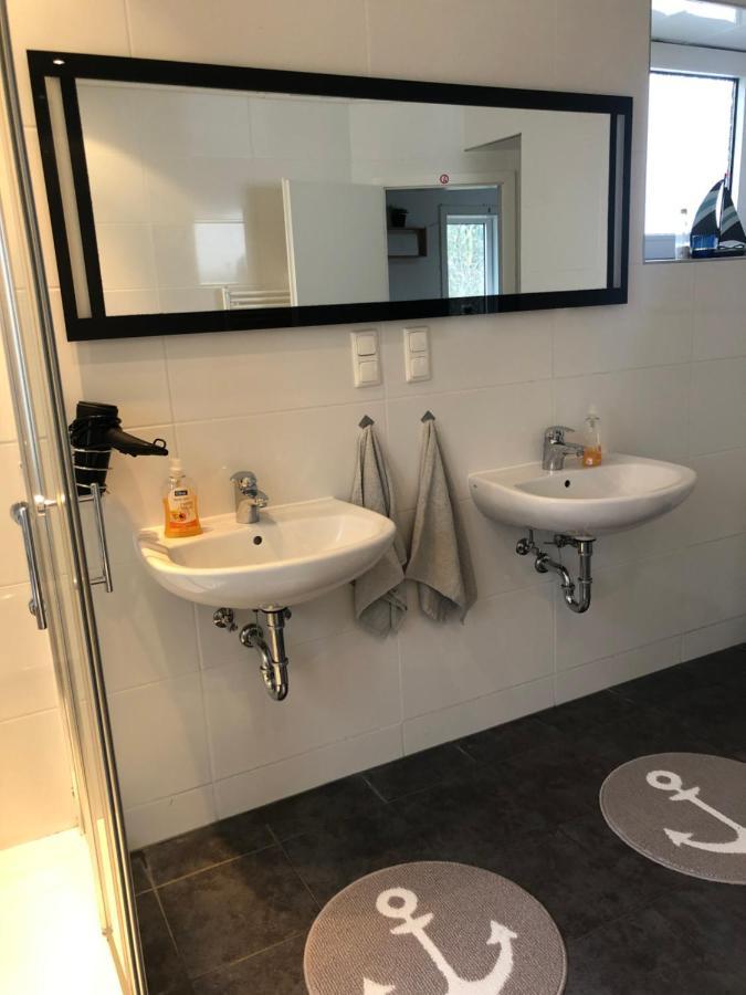 Ferienhaus Cassel 외부 사진