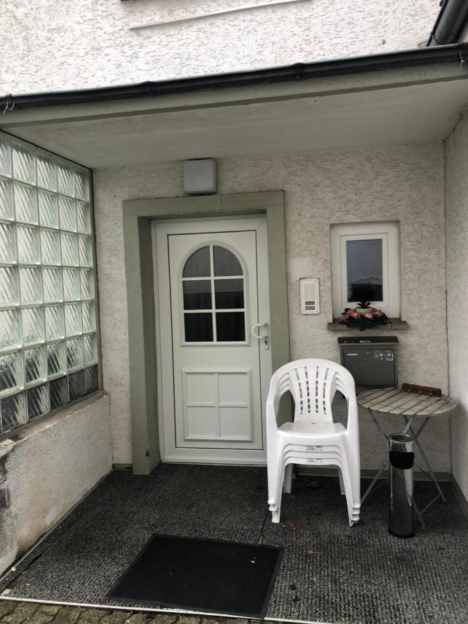 Ferienhaus Cassel 외부 사진
