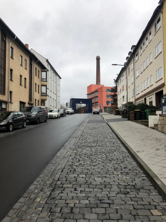 Ferienhaus Cassel 외부 사진