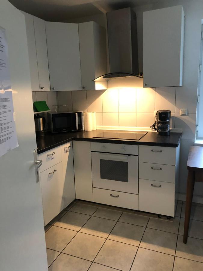 Ferienhaus Cassel 외부 사진