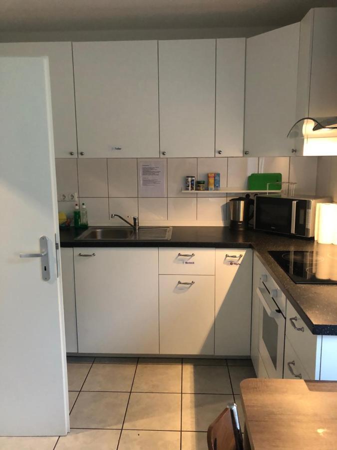 Ferienhaus Cassel 외부 사진