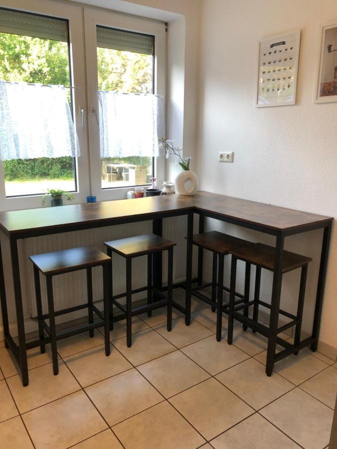 Ferienhaus Cassel 외부 사진