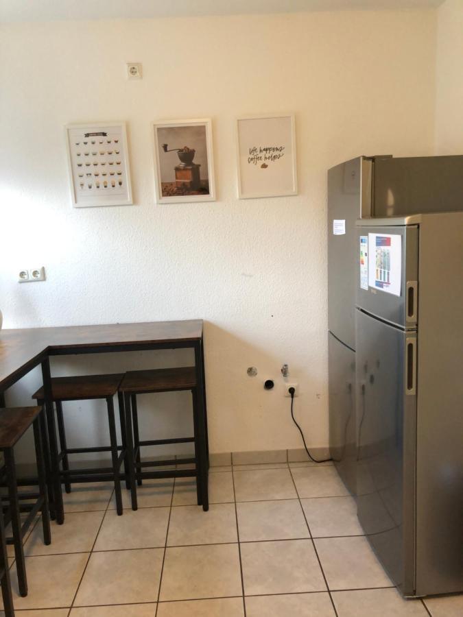Ferienhaus Cassel 외부 사진