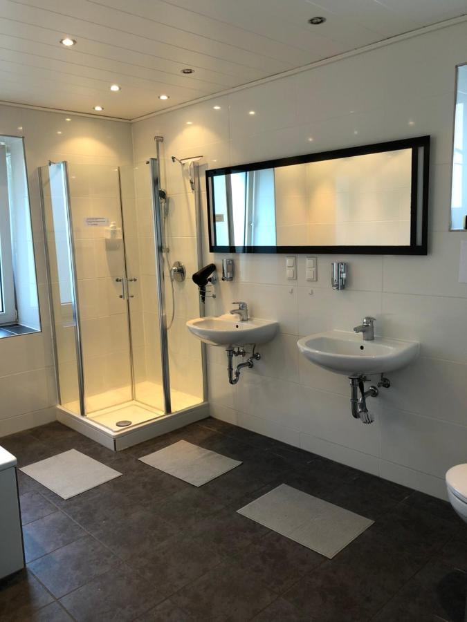 Ferienhaus Cassel 외부 사진