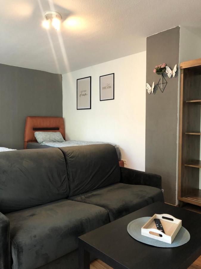 Ferienhaus Cassel 외부 사진