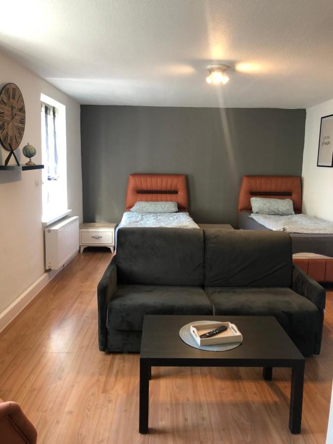 Ferienhaus Cassel 외부 사진