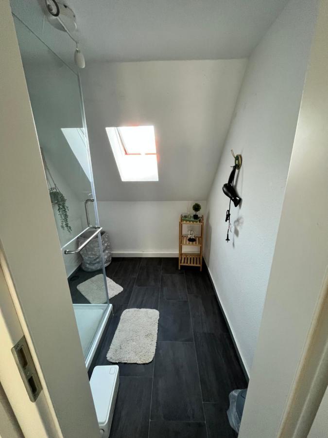 Ferienhaus Cassel 외부 사진