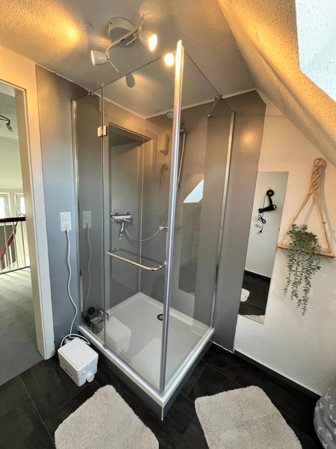 Ferienhaus Cassel 외부 사진