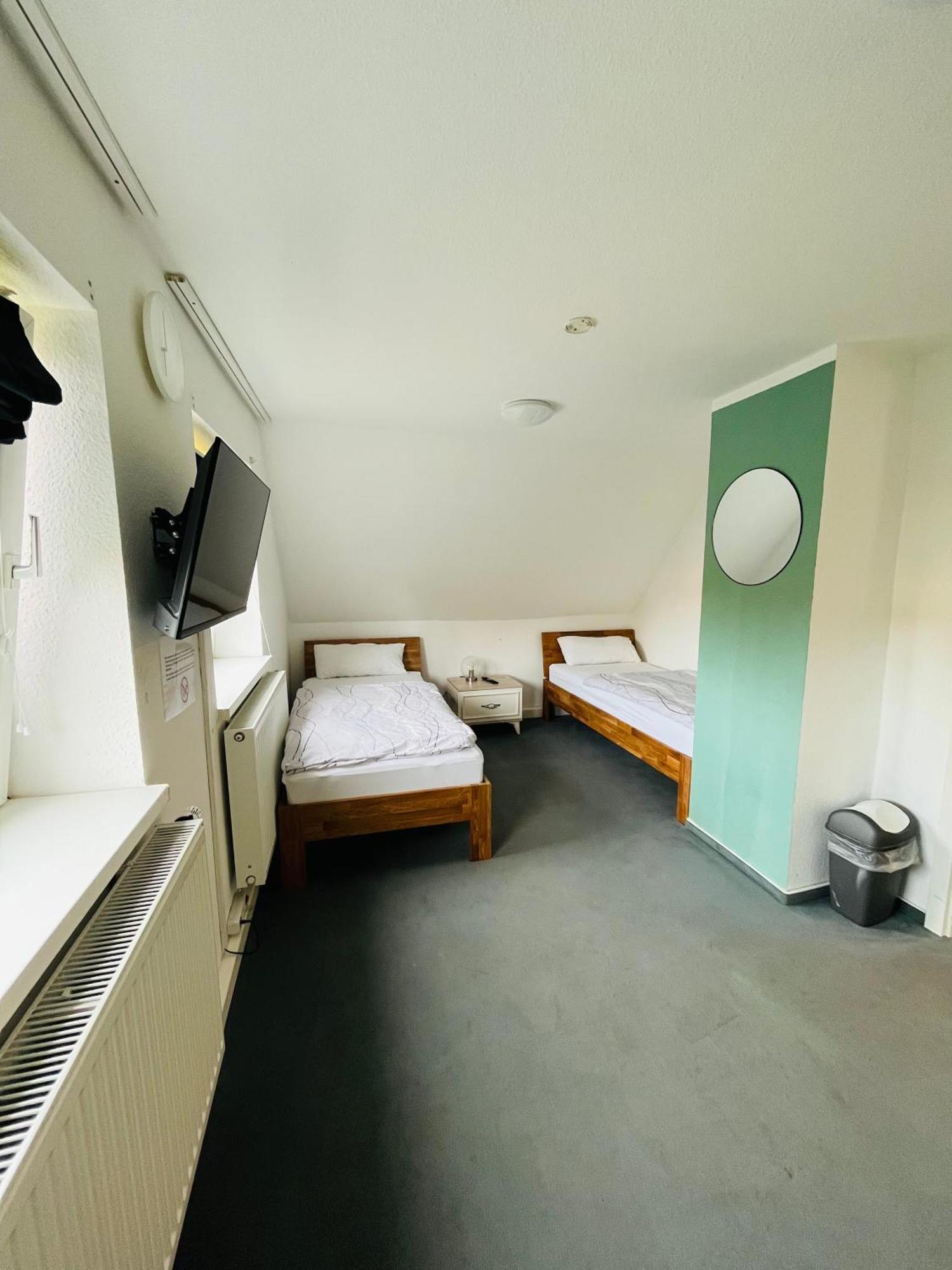 Ferienhaus Cassel 외부 사진
