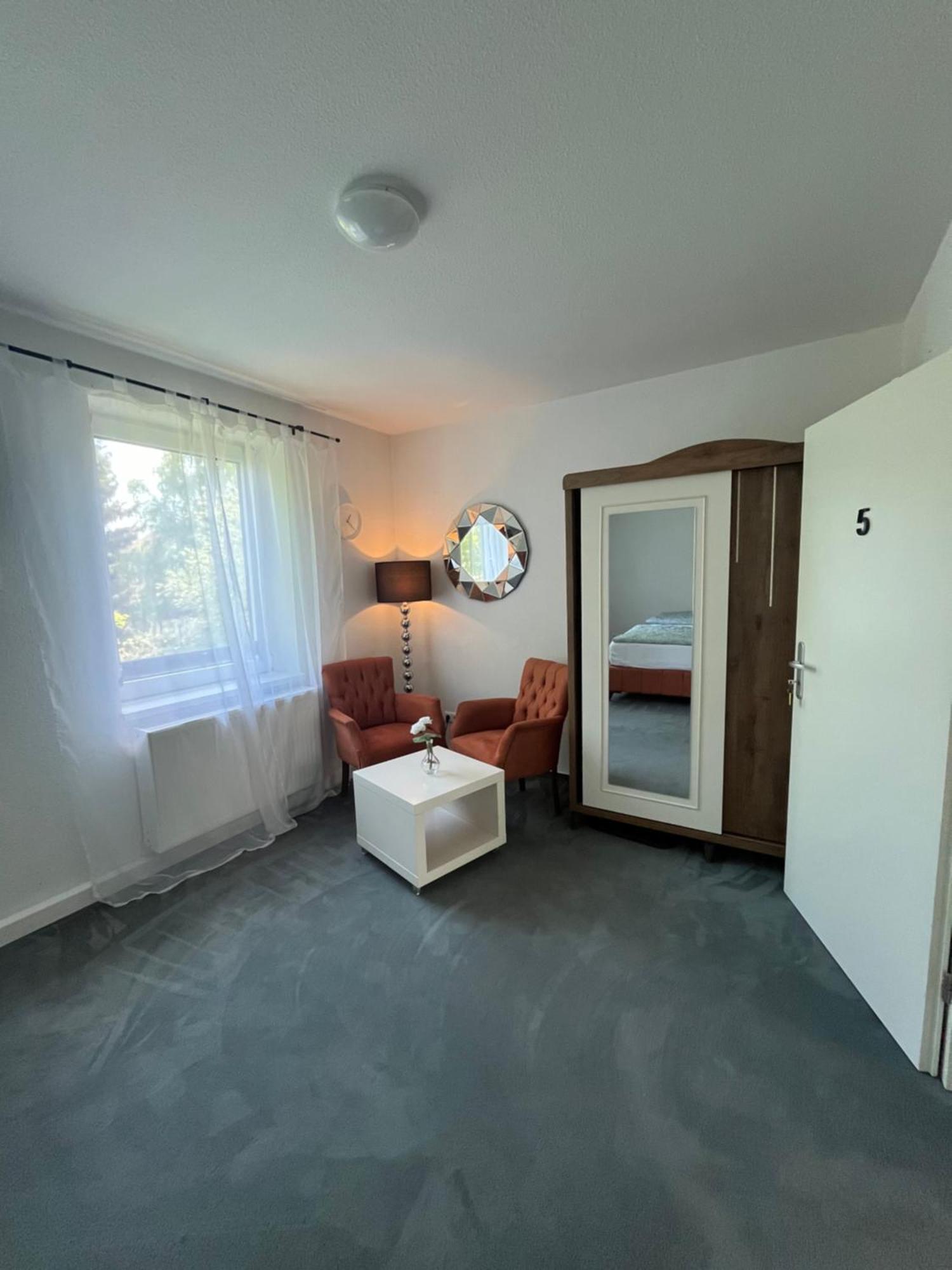 Ferienhaus Cassel 외부 사진