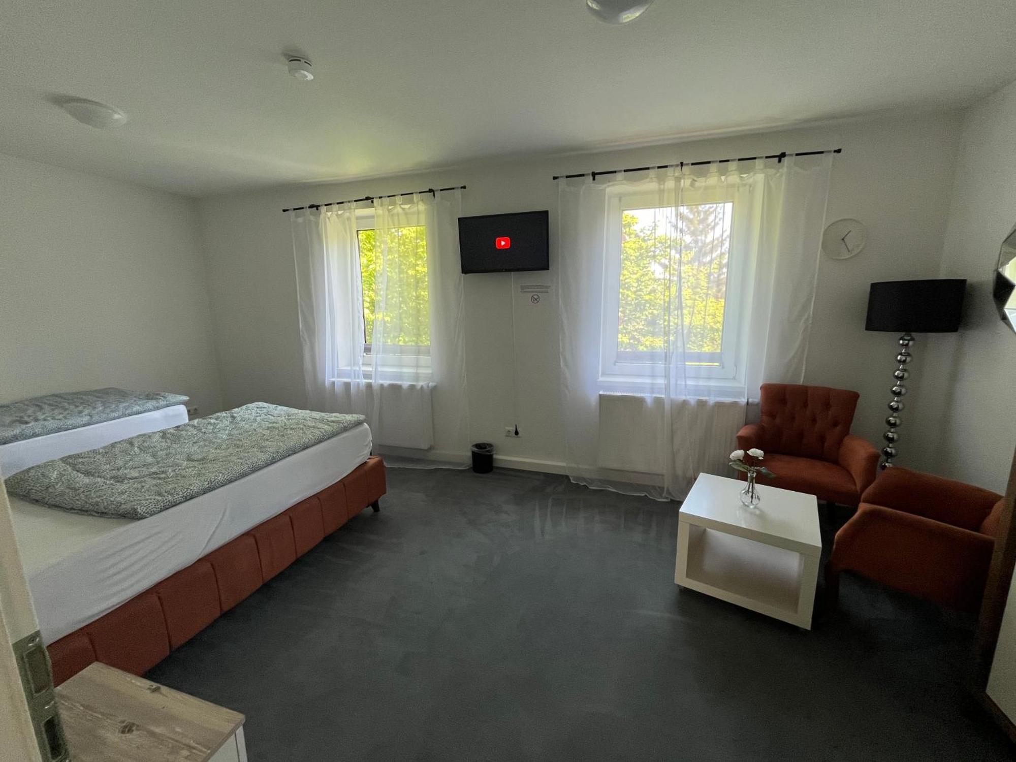 Ferienhaus Cassel 외부 사진