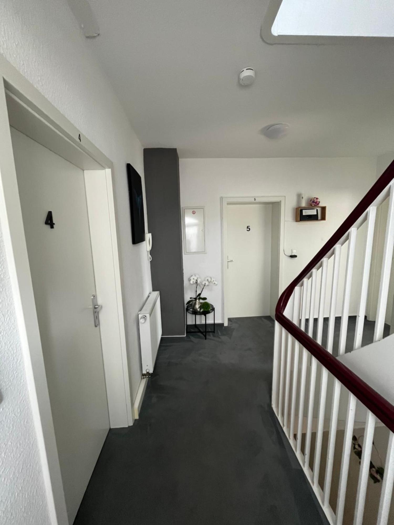 Ferienhaus Cassel 외부 사진