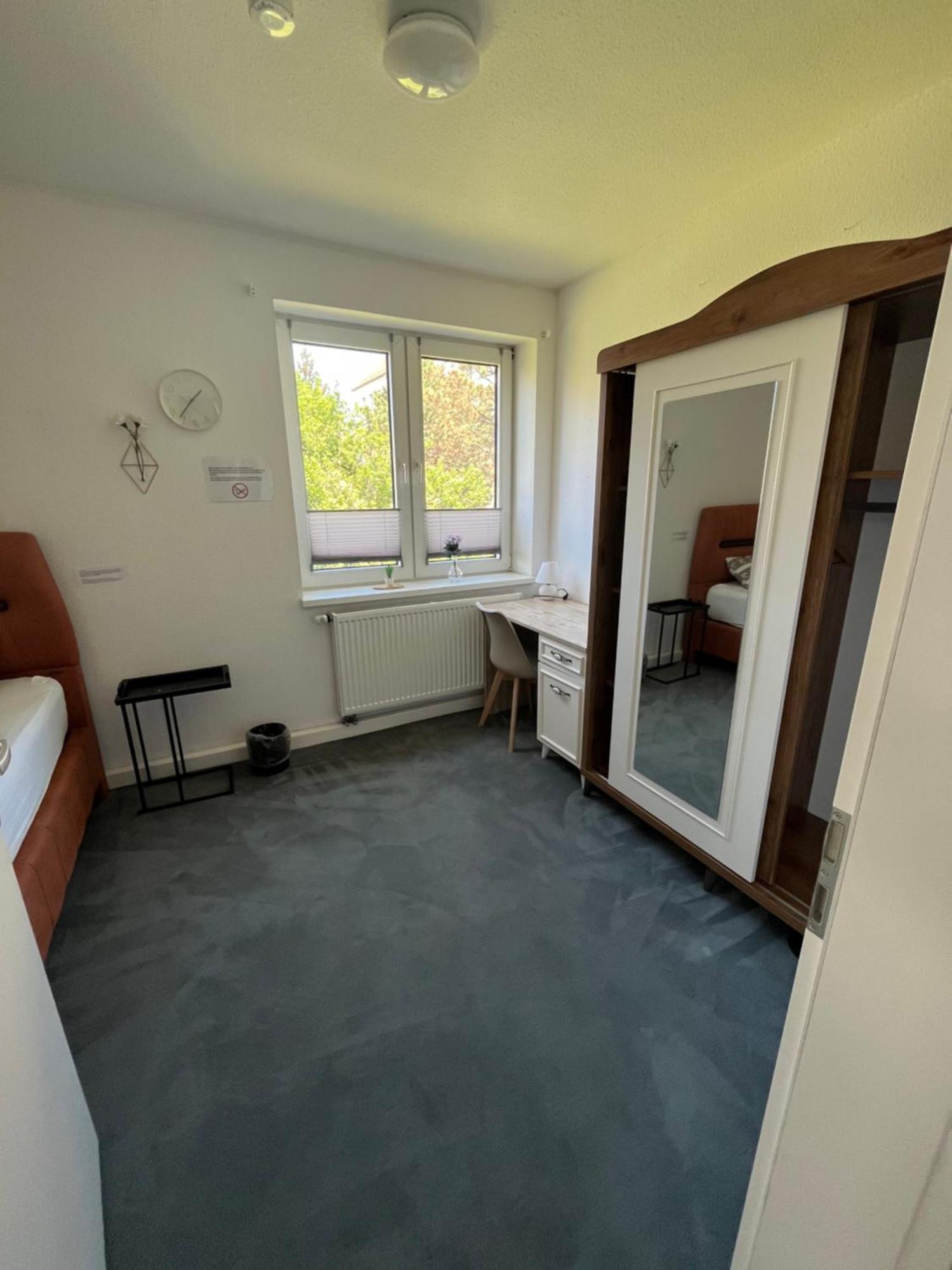Ferienhaus Cassel 외부 사진