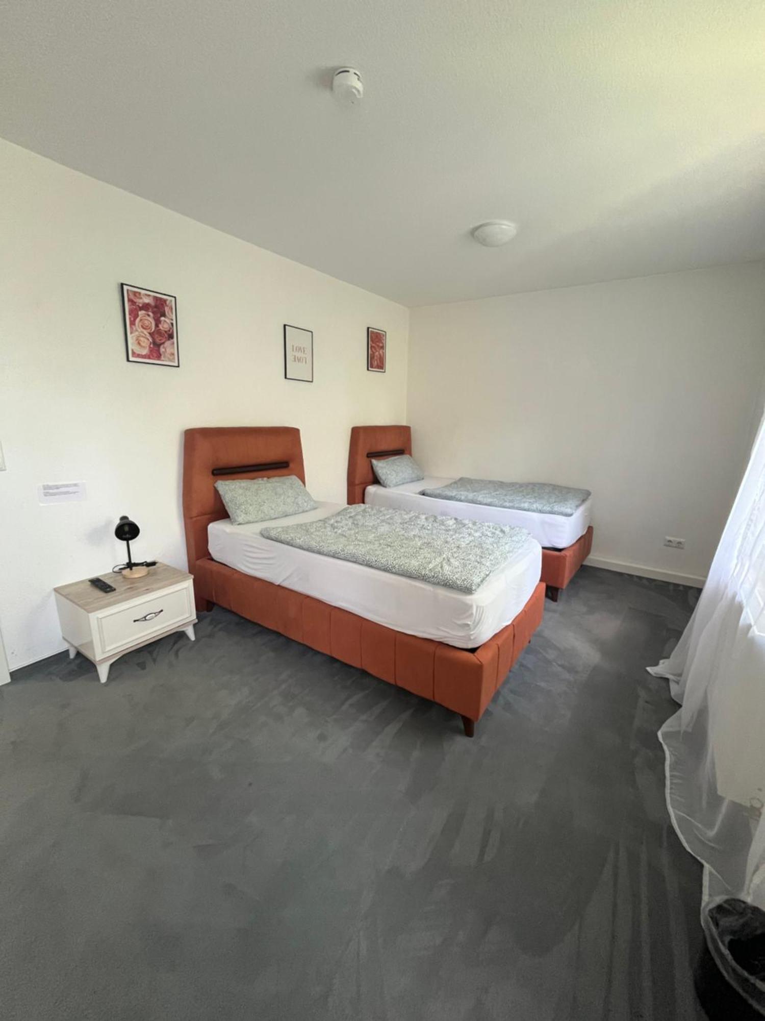 Ferienhaus Cassel 외부 사진