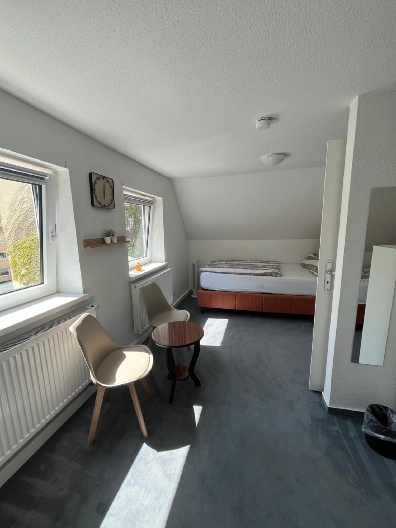 Ferienhaus Cassel 외부 사진
