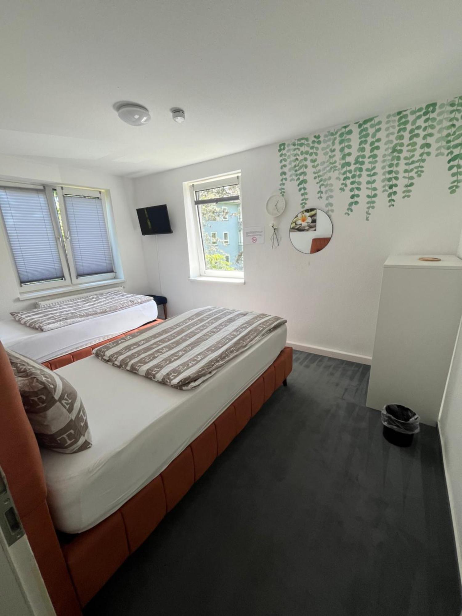 Ferienhaus Cassel 외부 사진