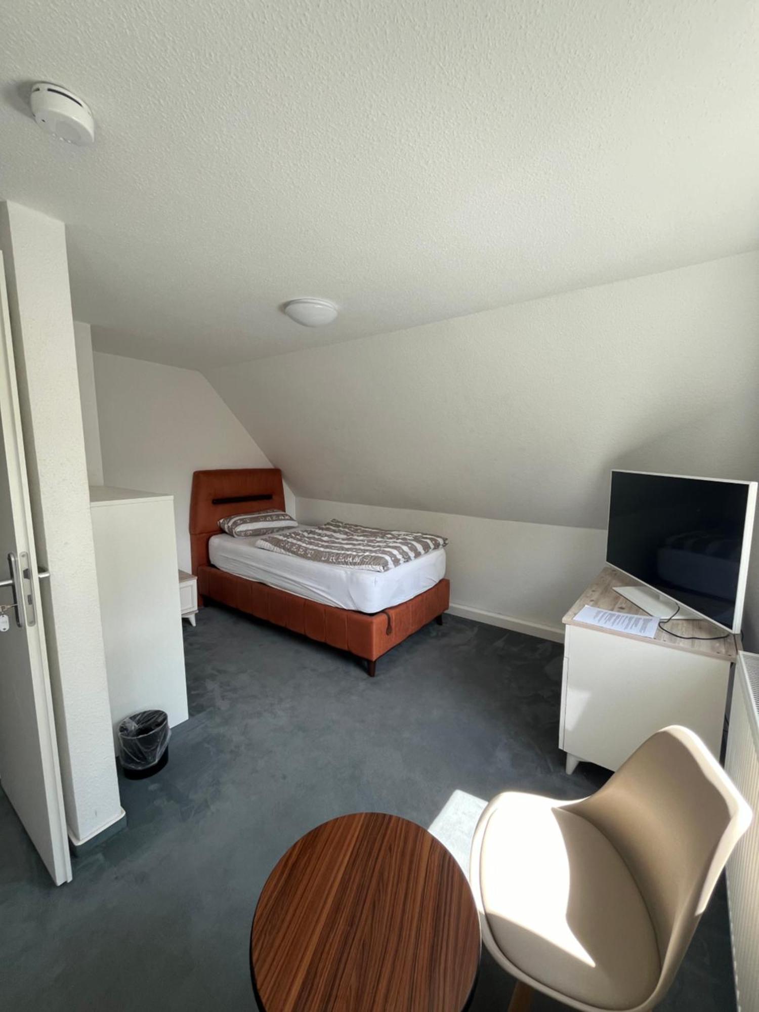 Ferienhaus Cassel 외부 사진