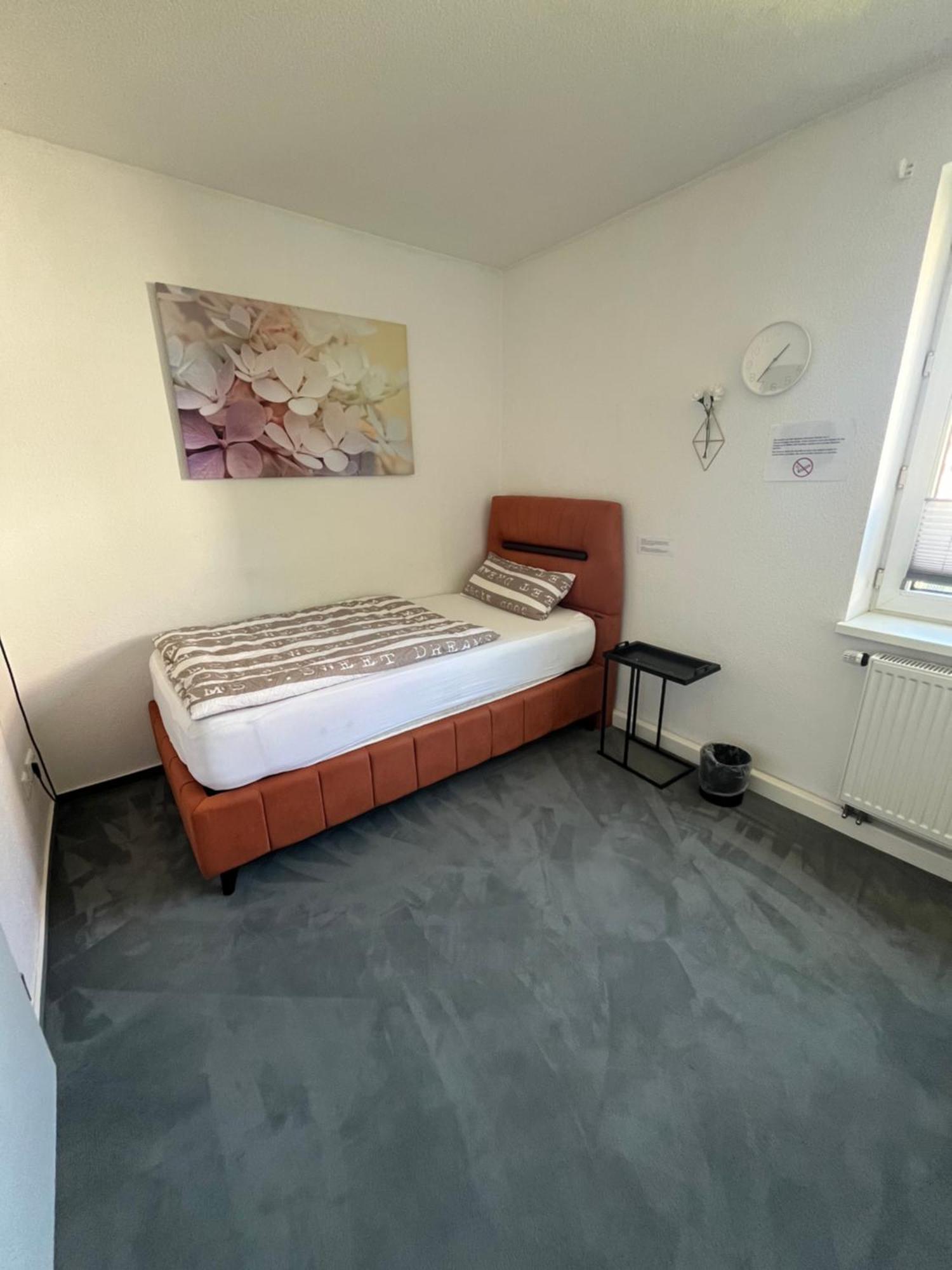 Ferienhaus Cassel 외부 사진