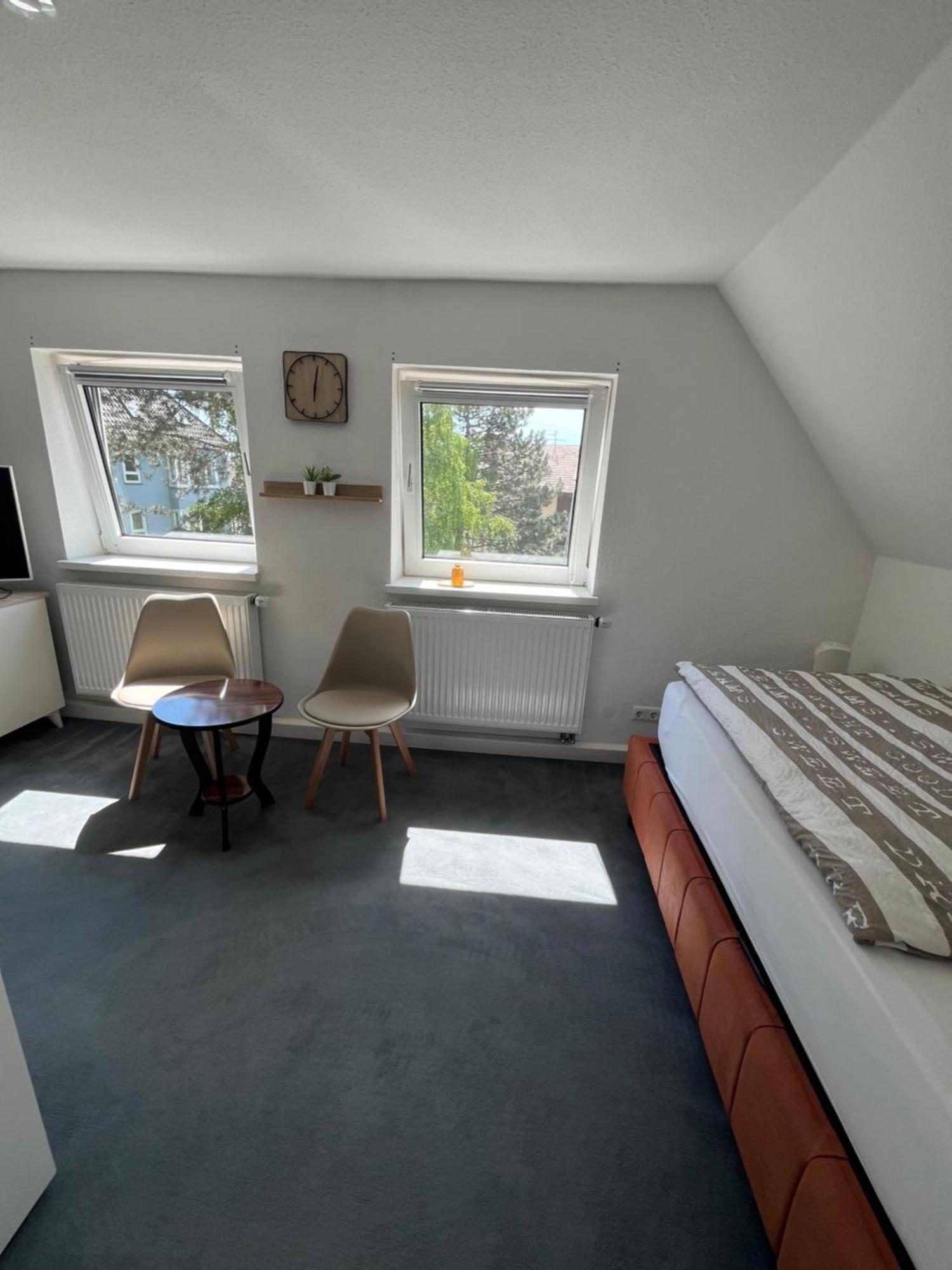 Ferienhaus Cassel 외부 사진