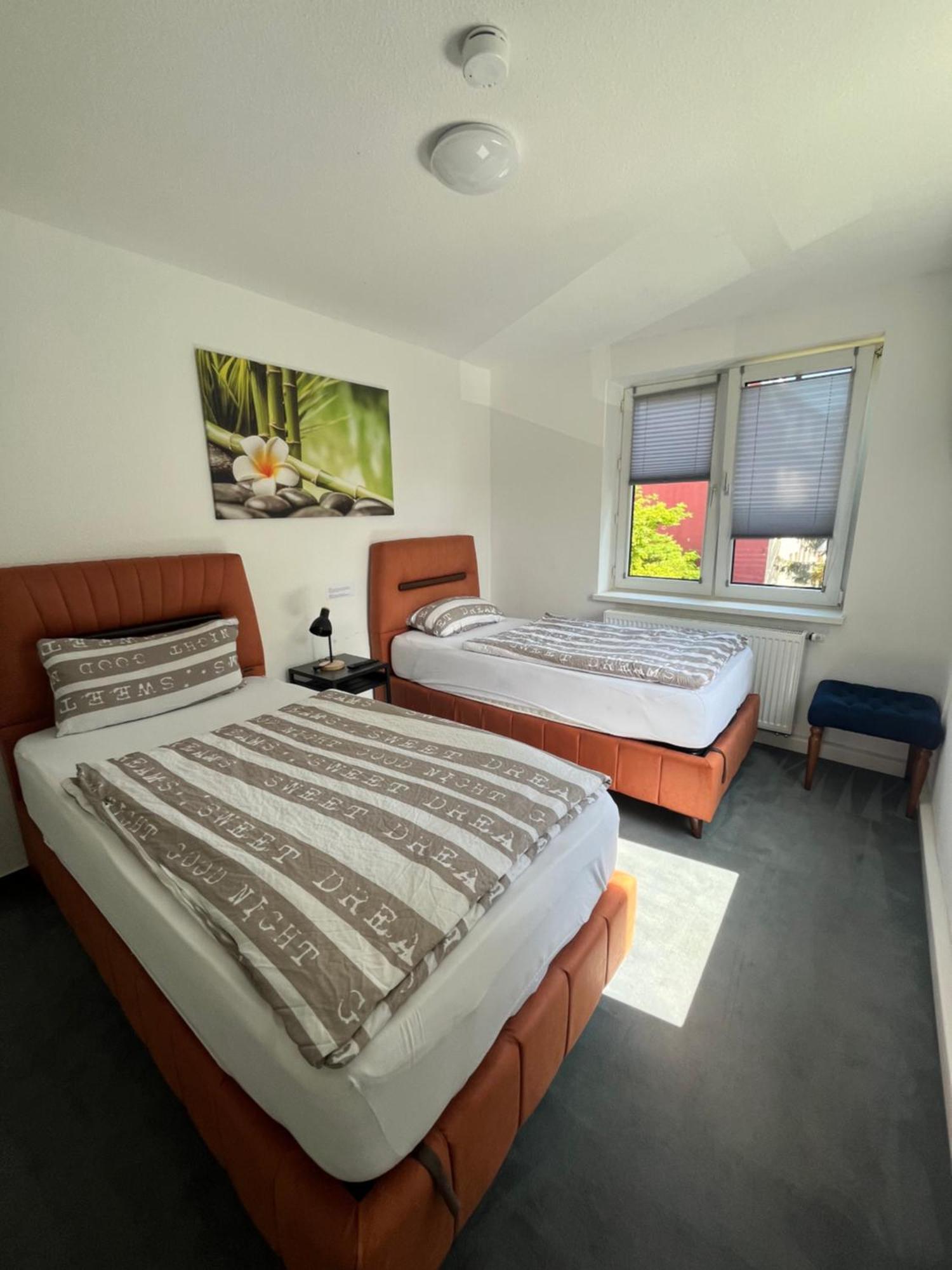 Ferienhaus Cassel 외부 사진