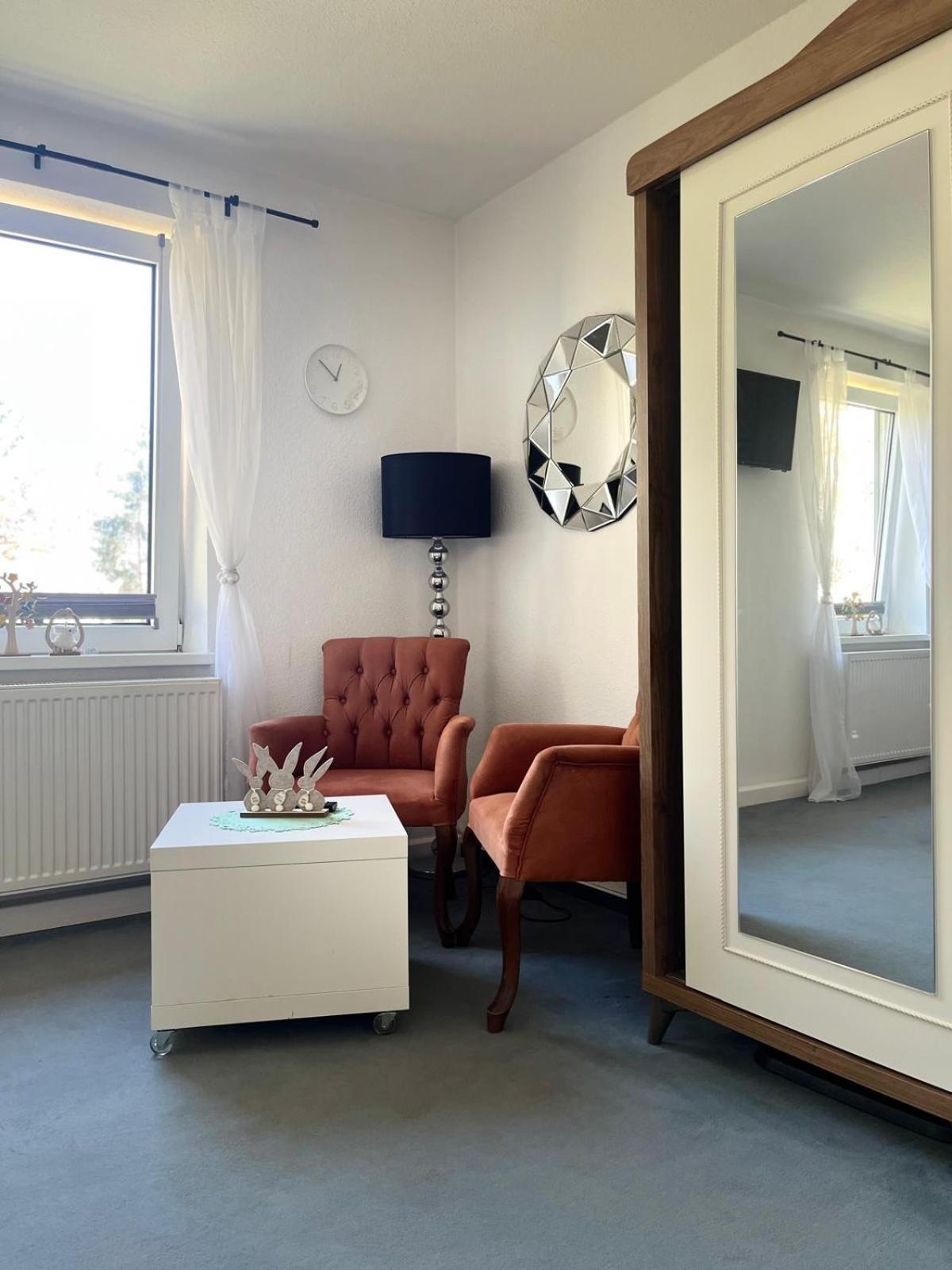 Ferienhaus Cassel 외부 사진