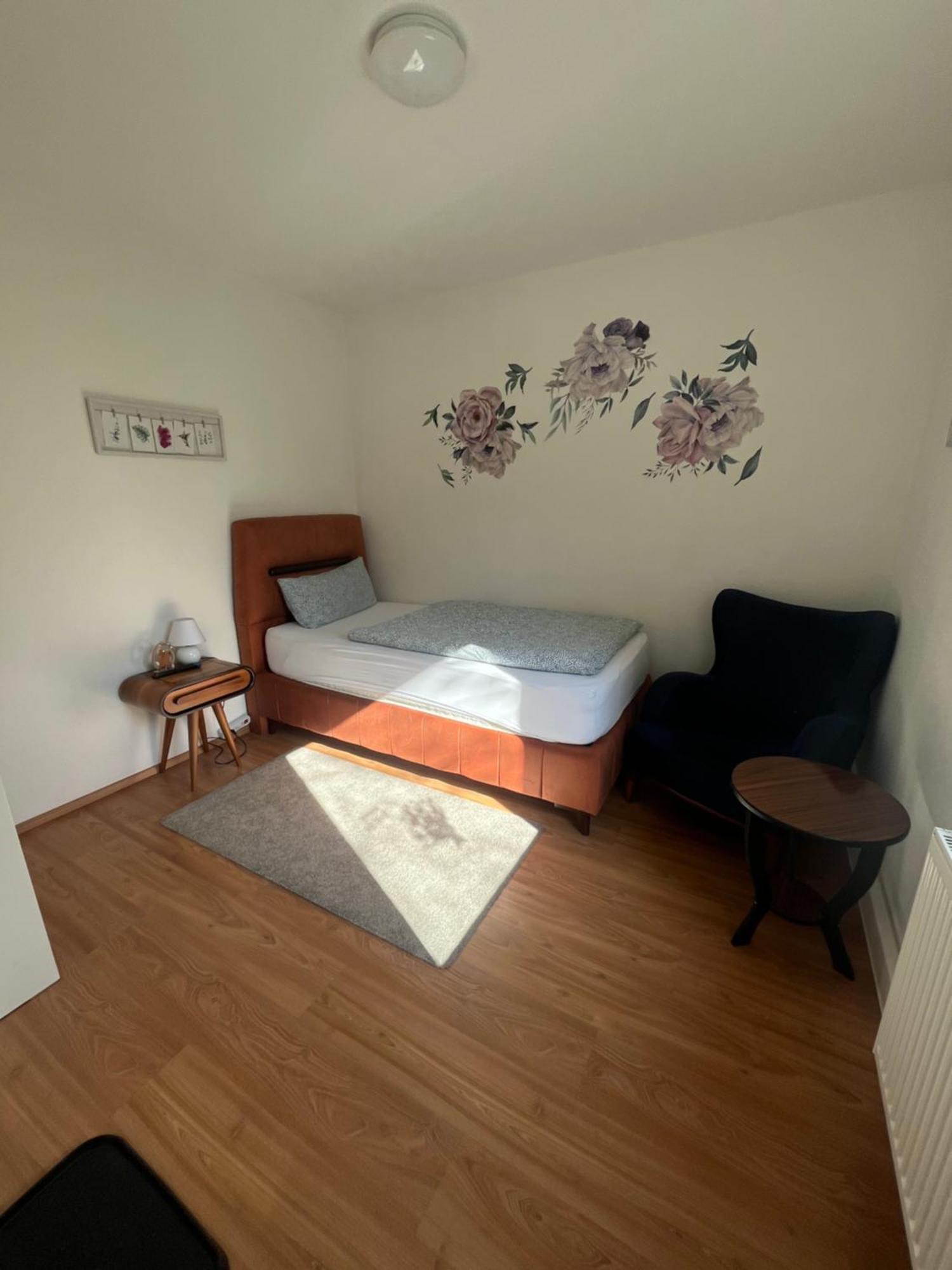 Ferienhaus Cassel 외부 사진