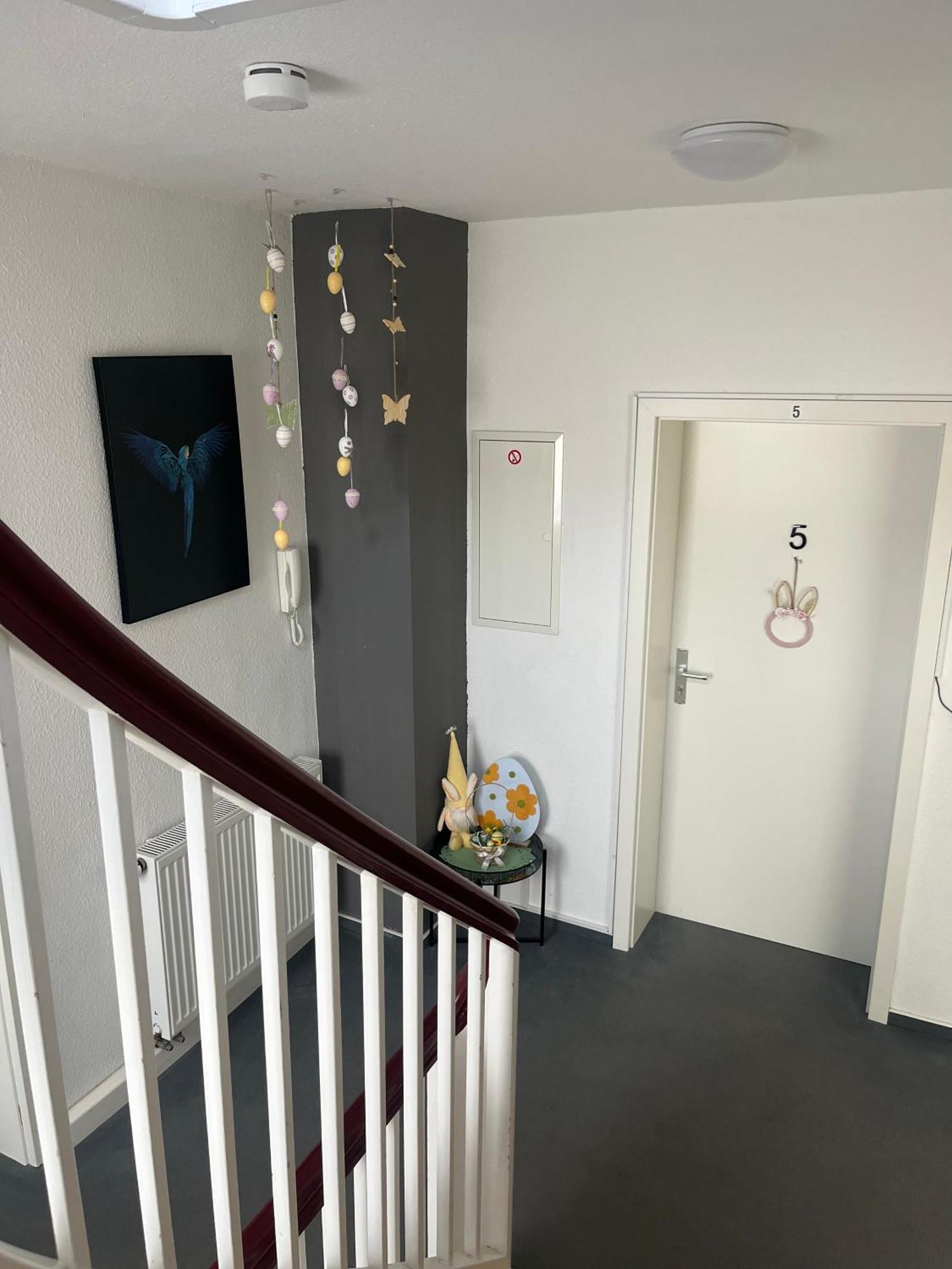 Ferienhaus Cassel 외부 사진