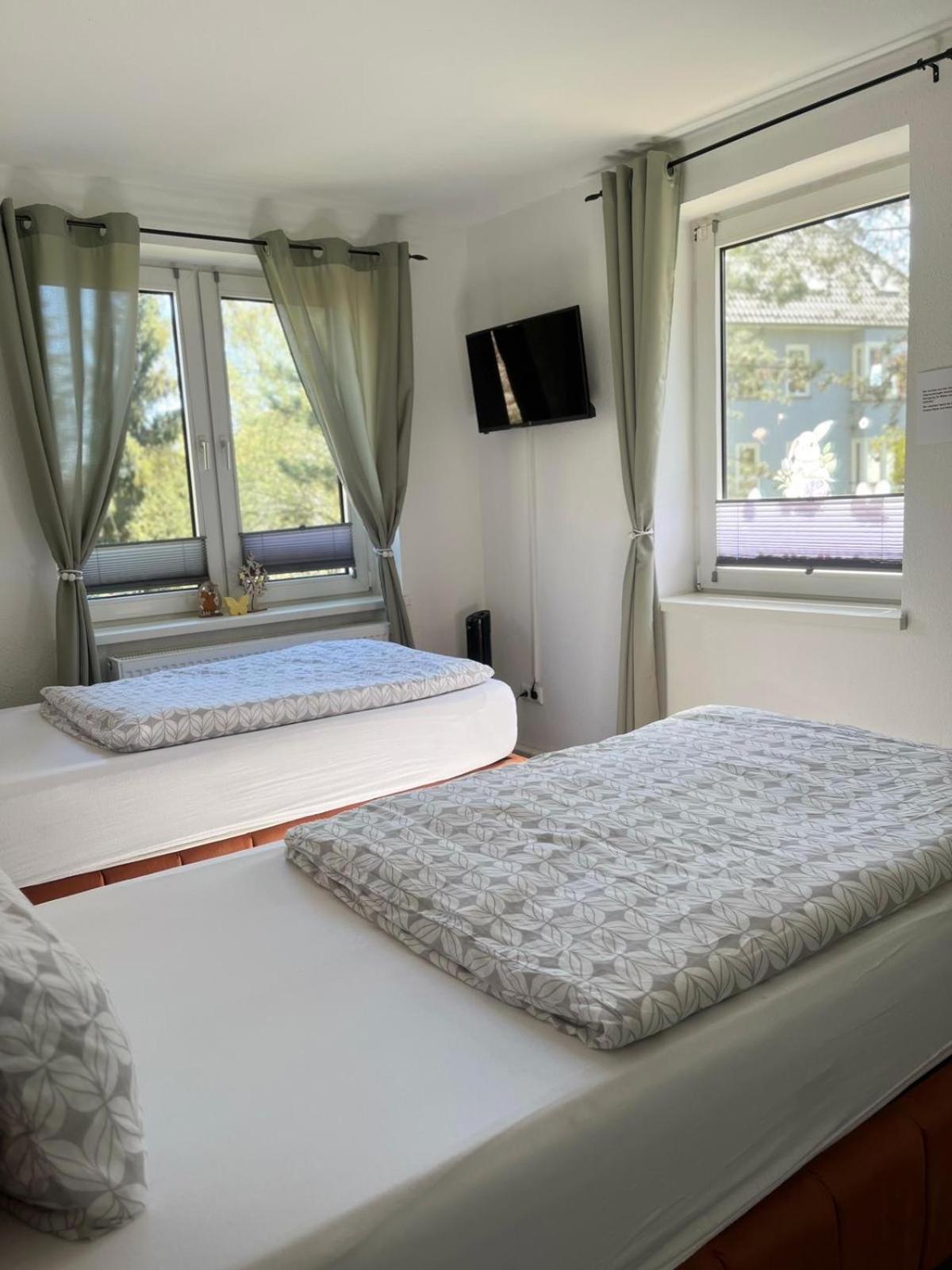 Ferienhaus Cassel 외부 사진