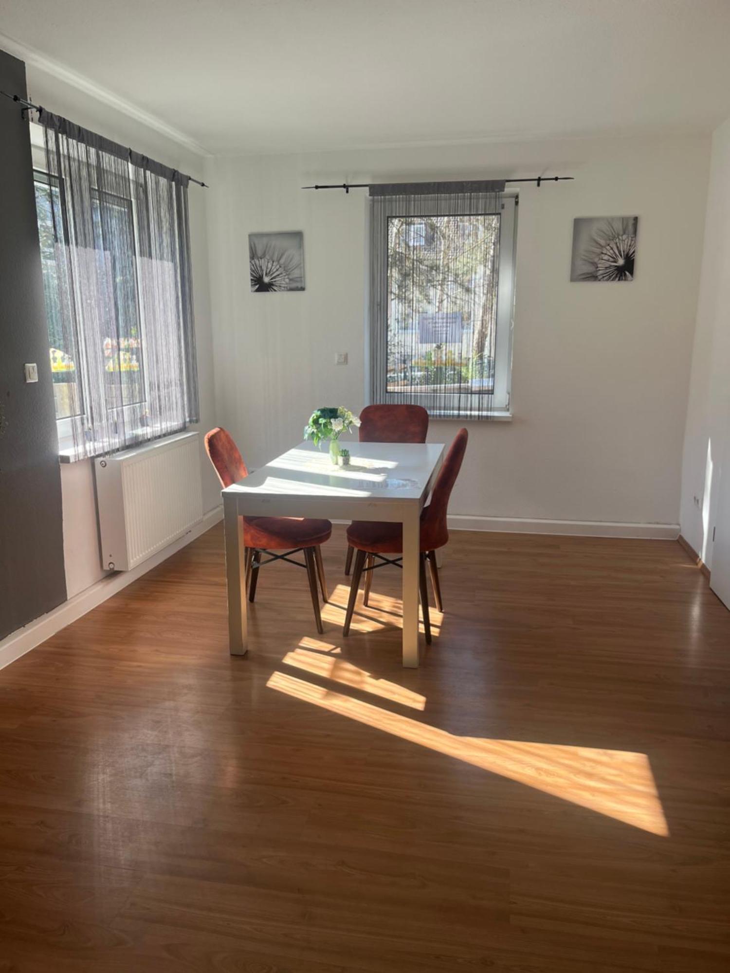 Ferienhaus Cassel 외부 사진